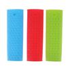 Silicone Pot Pan Handle Holder Sleeve Cover Grip  Sleeve Kitchen Utensil