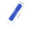 Fan Dust Brush–No Disassembly,Deep Clean,Soft Bristles Non-Scratch,Adjustable Handle,Hanging Hole,Fast Dust Removal