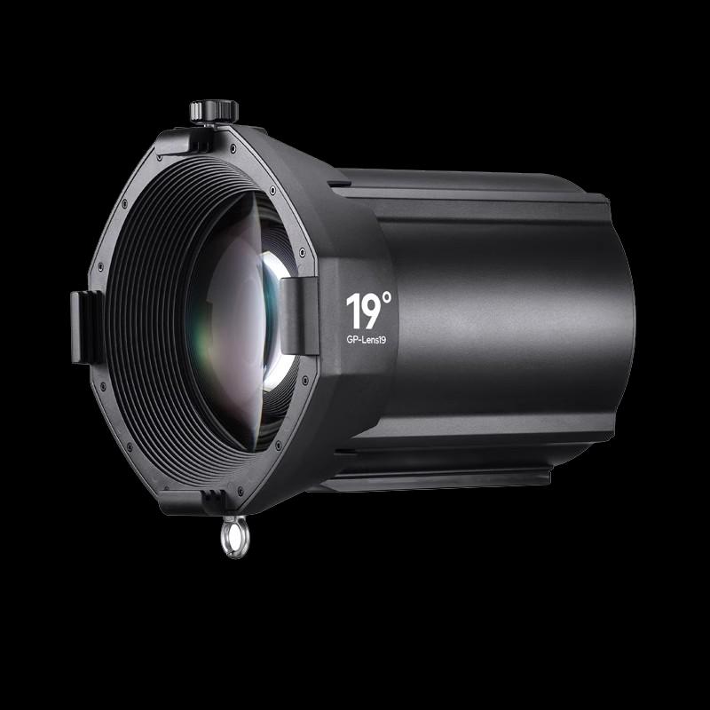 Godox GP-Lens26° Projection Lens