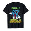 Bruh 67 Six Seven 6-7 Funny Brainrot Meme T-shirt for Men Women 100_ Cotton T Shirts Short Sleeve Tops Popular Fashion Tees