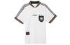 Duitsland 1996 Thuis Tenue Voetbaltenue Heren Wit IT7749
