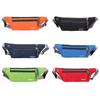 Cycling Pack Colorful Ultralight Phone Holder Multifunction Belt Bag Waist Bag Gym Bag Running Bags