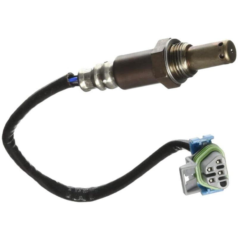 

Up&Downstream Lambda Oxygen Sensor For Chevrolet Express 2500 3500 4.8L 6.0L 2008-2015 GMC Savana O2 Sensor 234-4243 234-4336 Upstream (1pc)