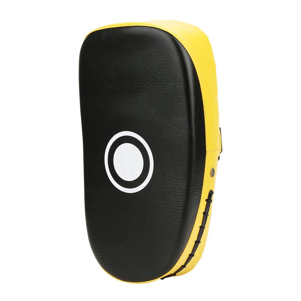   Boxing Arc Training   Target Pad   Taekwondo Practicing Equipment for Adult Teenager