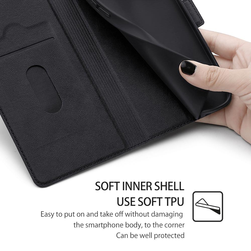 For Motorola Moto G73 5G Phone Case PU Leather Stand Card Slots Cover
