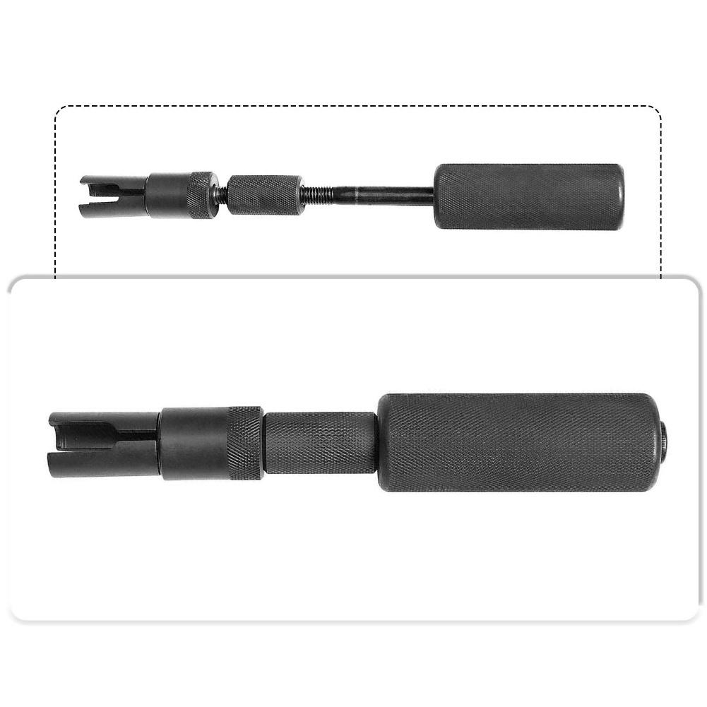 310-206 Car Fuel Injector Puller Tool For Ford EcoBoost 1.0L 1.5L 1.6L 1.8L 2.0L GDI 310-206 Petrol Engines Replace