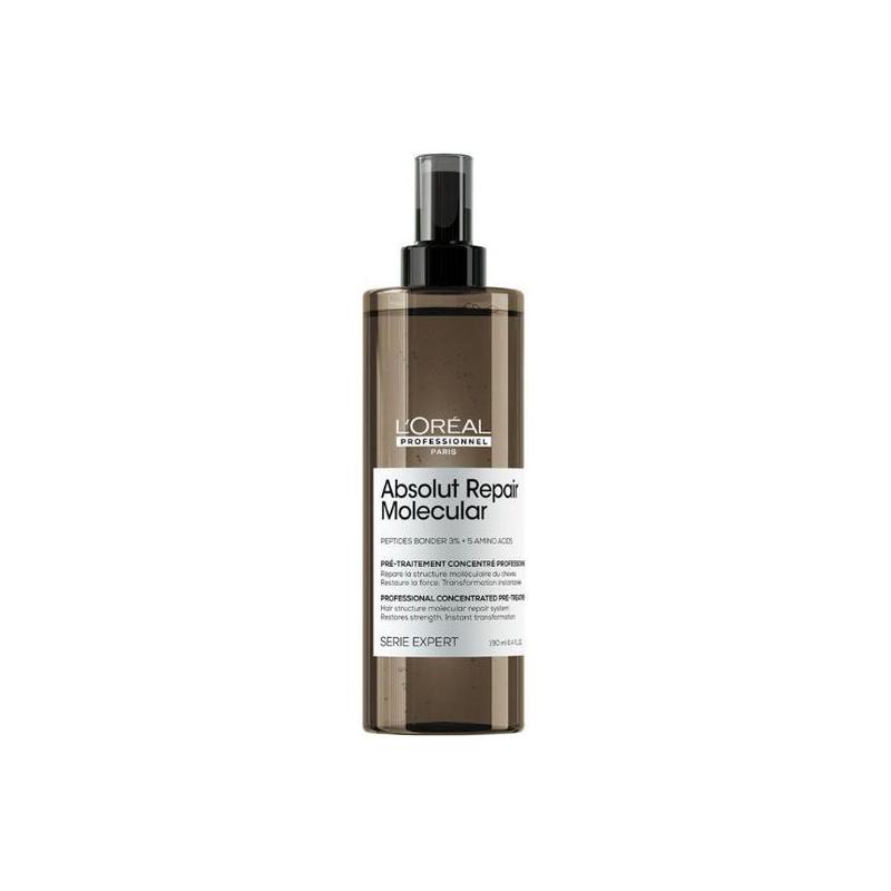 Loreal Paris spray to enhance elasticity and shine Pre-shampoo repair spray-190ml