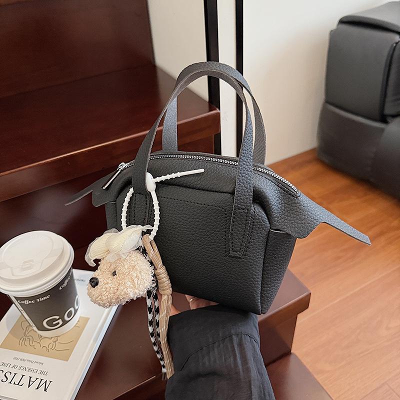 High-end niche bag women's summer new fashion handbag popular pillow bag