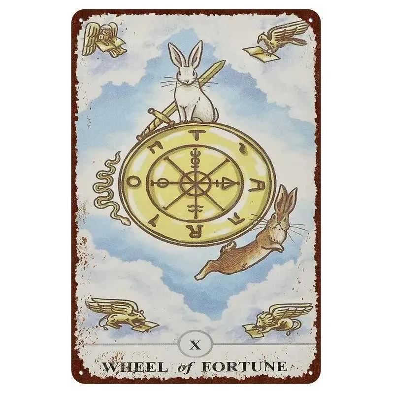 Metal Coke Beer Tin Logo Coffee Is Always A Good Idea Poster Board Wall Decoration Bar Man Cave Coffee Club Retro Poster Square