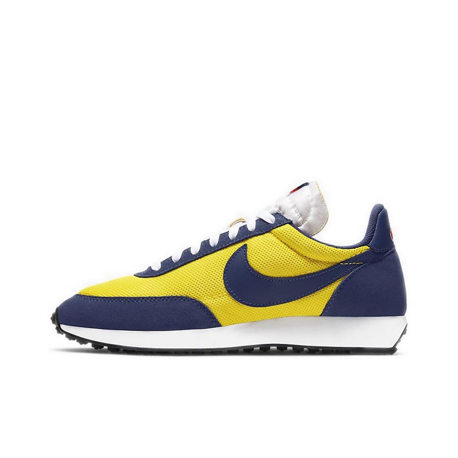 

кроссовки Nike Air Tailwind Life Casual Shoes Unisex 487754-702