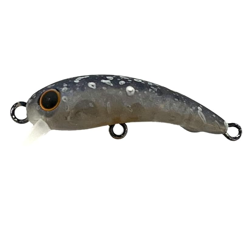 

Lucky Craft (LUCKY) CRAFT) Wow 37F fishing lure (0842 Sesame sherbet II)