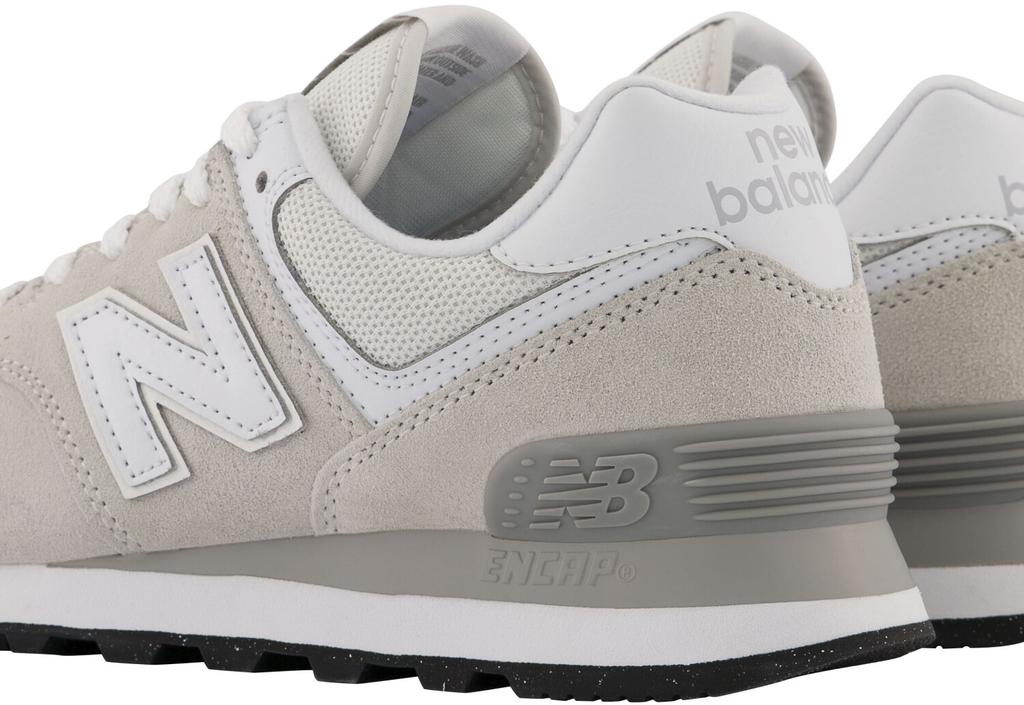 Sneakers New Balance 574 Core Women Nimbus Cloud