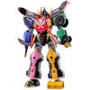 [Bandai (BANDAI)] DXROBO UNIVERSE Gokaio Super Sentai Series Pirate Sentai Gokaiger