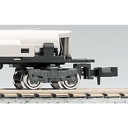 KATO N Gauge Small Vehicle Power Unit, Commuter Train 2, 11-107, Model Train Supplies