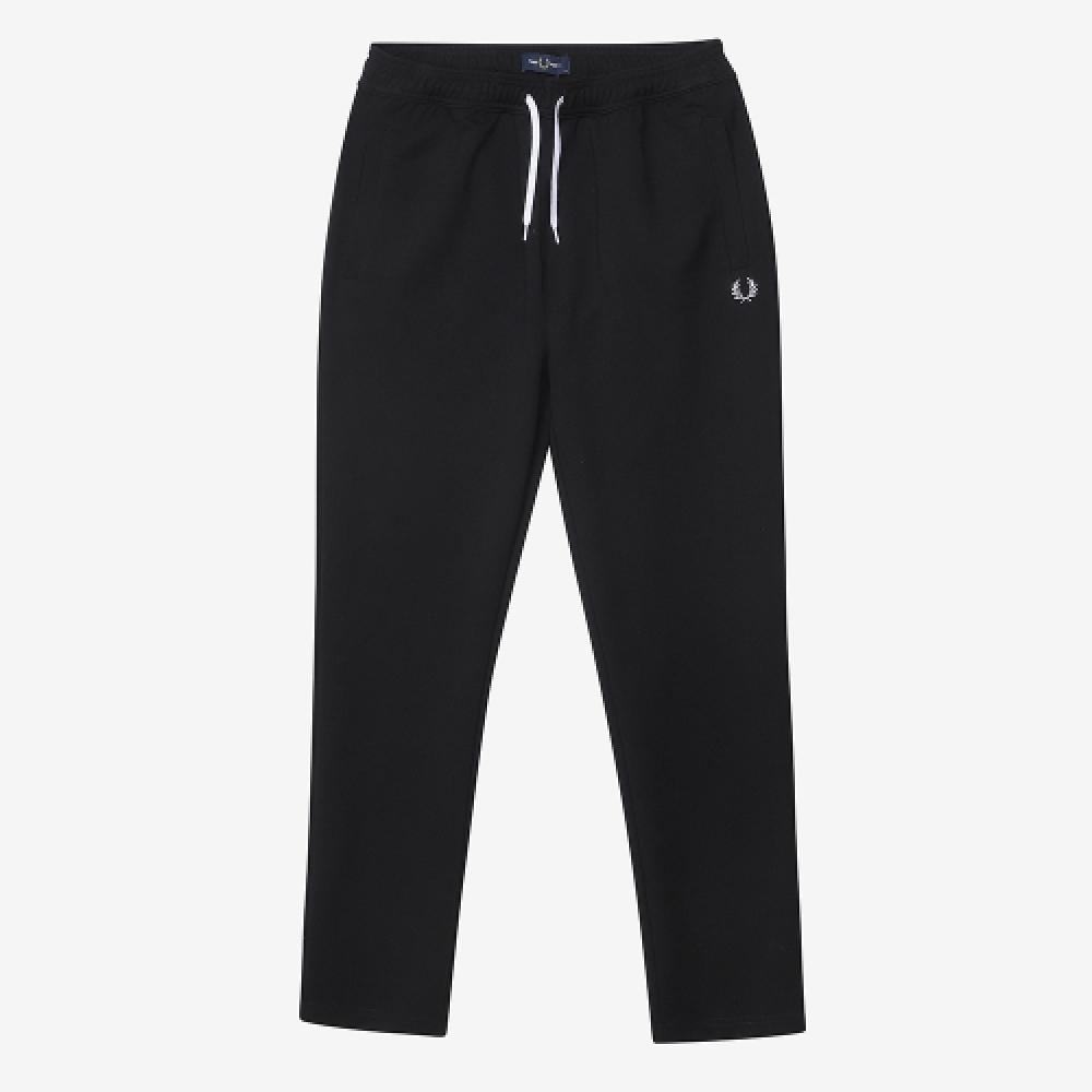

Спортивные брюки FRED PERRY [Sport] из трикотажа с обратной стороны 102 AFPM2216500 102