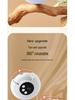 Portable Multi-Functional Electric Nail Clipper and Grinder for Babies and Elderly