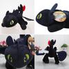 Adorable Toothless Night Fury Stuffed Animal Plush Toy From