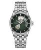 Official Jazzmaster Open Mechanical Official Import [Hamilton] Watch, Warranty, Heart, Automatic, H32705160, Gent,