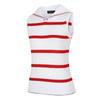 TAYLORMADE APPAREL Women'S Adjustable Neck Sleeveless Knit T8031Sn6222-500
