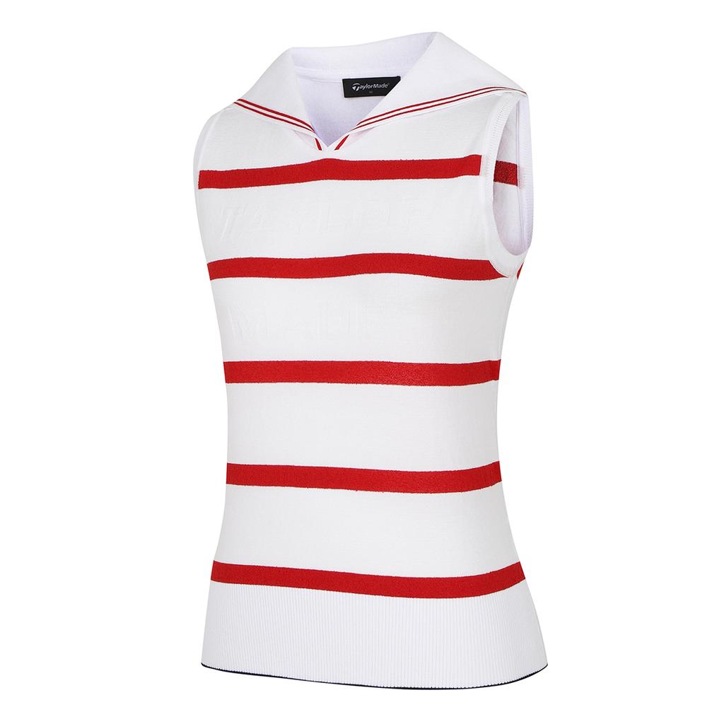TAYLORMADE APPAREL Women'S Adjustable Neck Sleeveless Knit T8031Sn6222-500