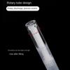 Makeup Applicators Liquid Tube with Brush Tip Cosmetic Lip Gloss Container Disperser Pen  Beauty