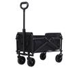 Portable Folding Outdoor Utility Wagon