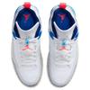 Jordan Spizike Low top Vintage Basketball Shoes Men's White FQ1759-110