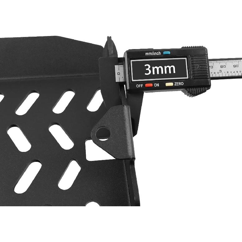 Motorcycle Engine Skid Plate Replacement for Honda NC750X XADV750 NC700X X-ADV 750 NC 700X 700S 750S 750X Engine Chassis Guard Cover Bash Pan Frame