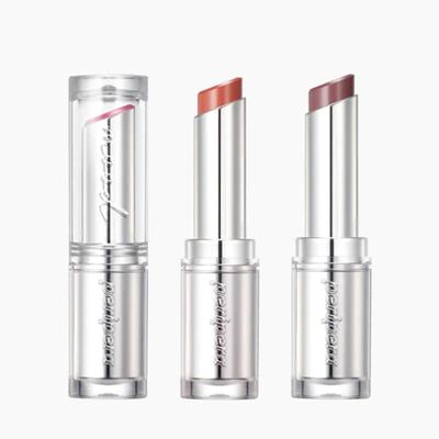 CLUB CLIO Ink Mood Glowy Balm 8 χρωμάτων, 3,4 γρ. (8 Επιλογές)