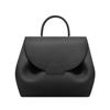 Head Leather Bag France Niche Design Light Luxury Leather New Commuter Hundreds Crossbody Bags for Women Designer Bag