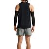 Nike Dri-Fit Miler Lightweight Breathable Quick-Dry Crew Neck Sleeveless Running Tank Men tops IF2019-010