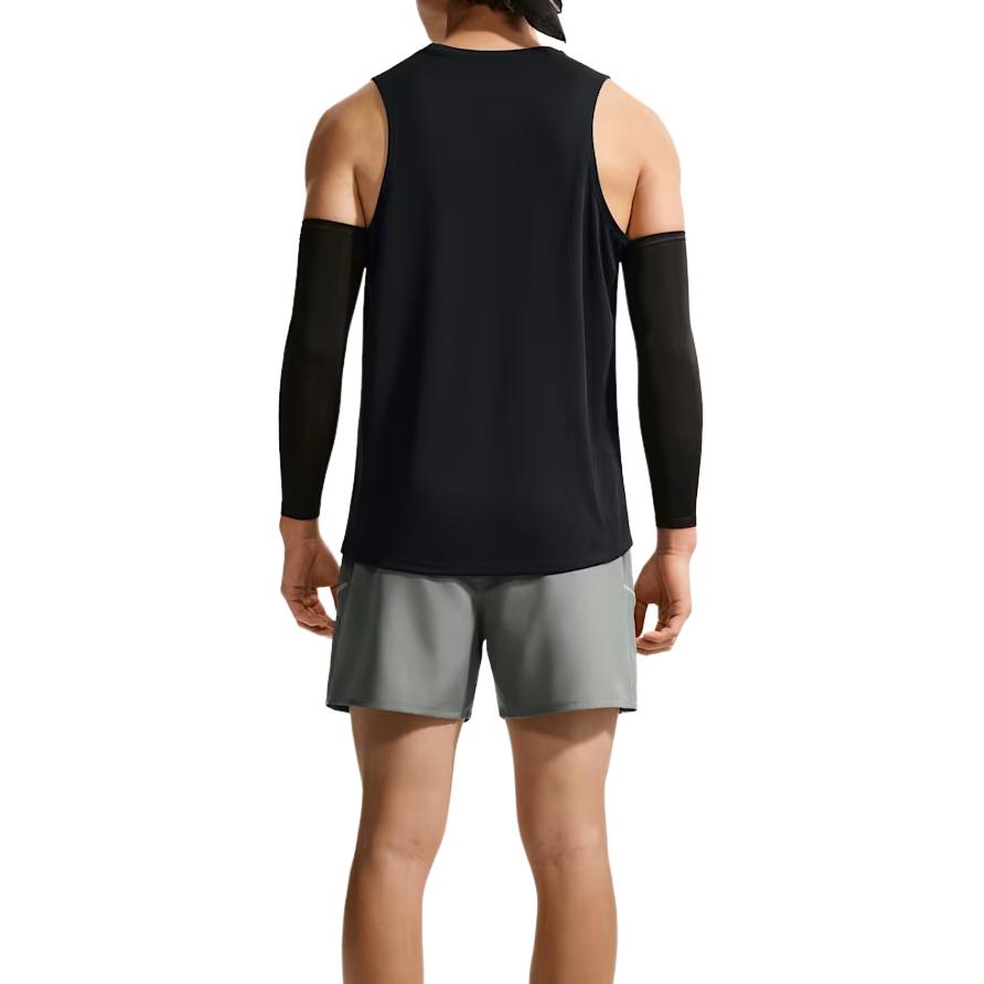 Nike Dri-Fit Miler Lightweight Breathable Quick-Dry Crew Neck Sleeveless Running Tank Men tops IF2019-010