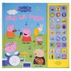 Peppa Pig - Sing Mit Peppa Pig - 27-Button-Soundbuch Mit 24 Seiten Fuer Kinder Ab 3 Jahren - Mit Bekannten Kinderliedern Und Geraeuschen