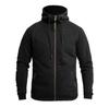 John Doe XTM V2 Hoodie Motorcycle Jacket