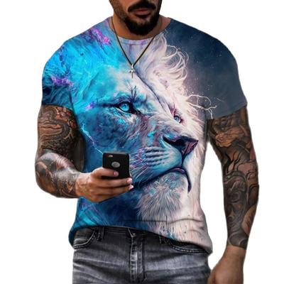 T-shirts et débardeurs – T-shirts