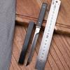 Ultra-Sharp Hand-Forged Eel and Bone Removal Knife – Expert Kitchen Tool