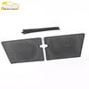 ZTE 21 Models Weishi 1949 Insect Screen and Glitter Diamond Mesh Water Tank Panel Accessories