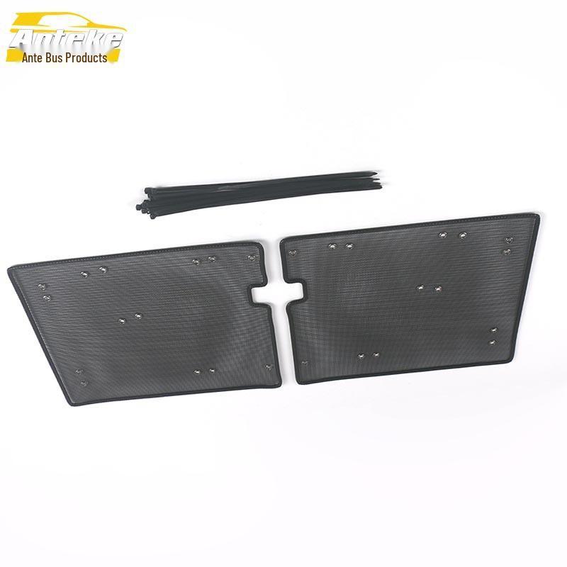 ZTE 21 Models Weishi 1949 Insect Screen and Glitter Diamond Mesh Water Tank Panel Accessories