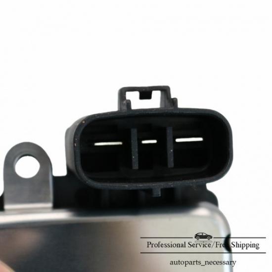 For Subaru Legacy Outback Tribeca 3.6L 10-14 Radiator Cooling Fan Controller NEW