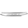 Modanature Finestrini Laterali Acciaio Inossidabile Cromato Renault Clio 4 Hb 2012