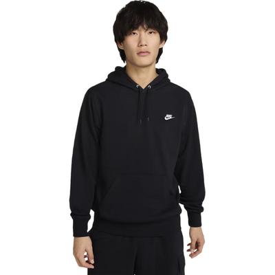 Men's Hooded Pullover Sweatshirt