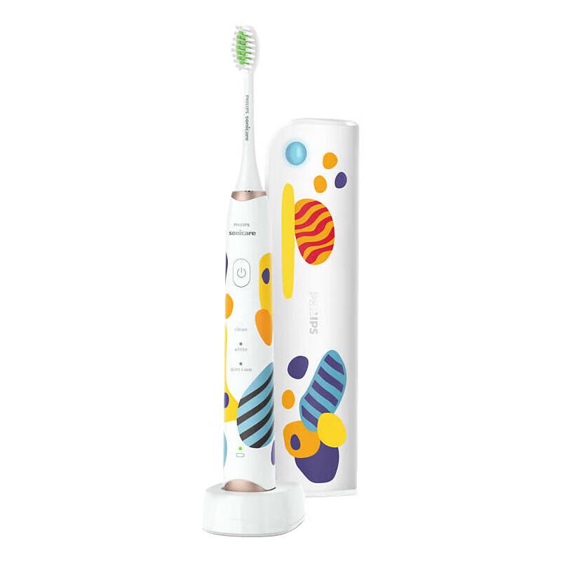 

Philips Sonic Electric Toothbrush HX2452
