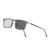 Photochromic Anti-Blue Light Reading Glasses Blue Ray Blocking Hyperopia Glasses  Office