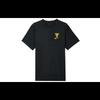 Nike Fitness Clothing Men's Black Moderate FB6895-010