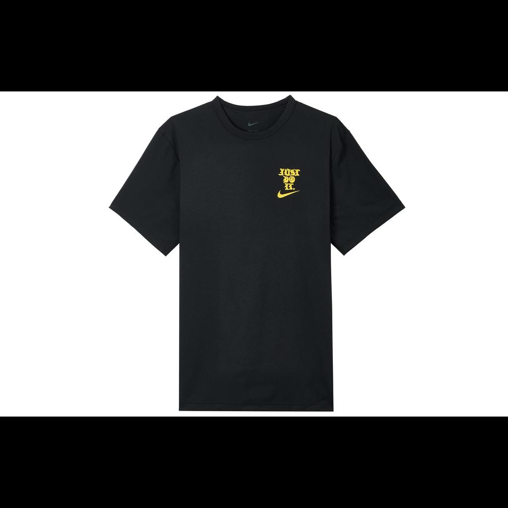 Nike Fitness Clothing Men's Black Moderate FB6895-010