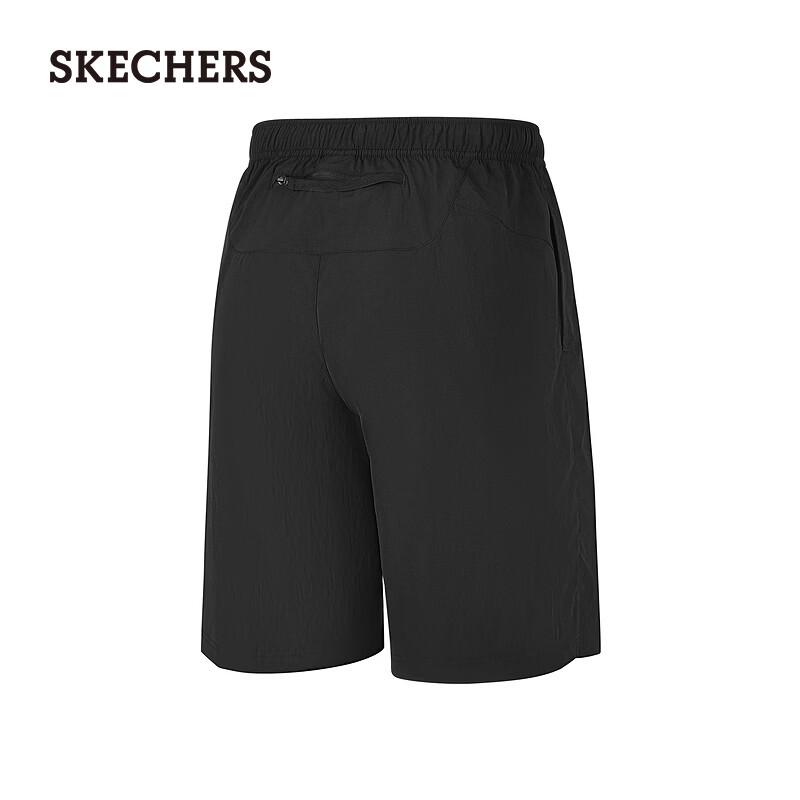 Skechers Men's Woven Shorts P226M022