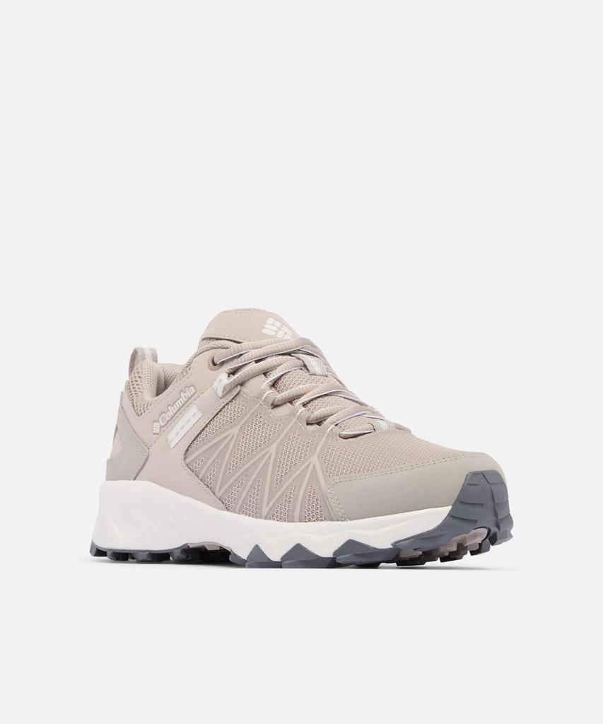Columbia Peak Freak II Outdry Wide Hiking Size Soft Sea Salt Shoes, Women's, 25.5cm, Taupe,