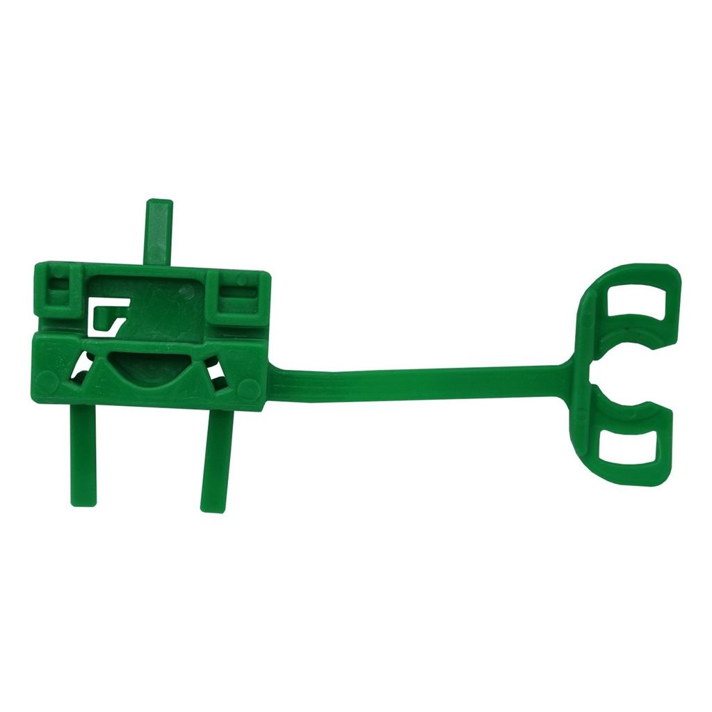 BWR5294 Window Regulator Repair Clips Front Right 0046536311 for Fiat Punto MK2 188
