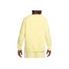 Nike Nocta Tech Fleece Comfortable Pullover Crewneck Long Sleeve Sweatshirt Unisex Sweatshirt FD8458-821