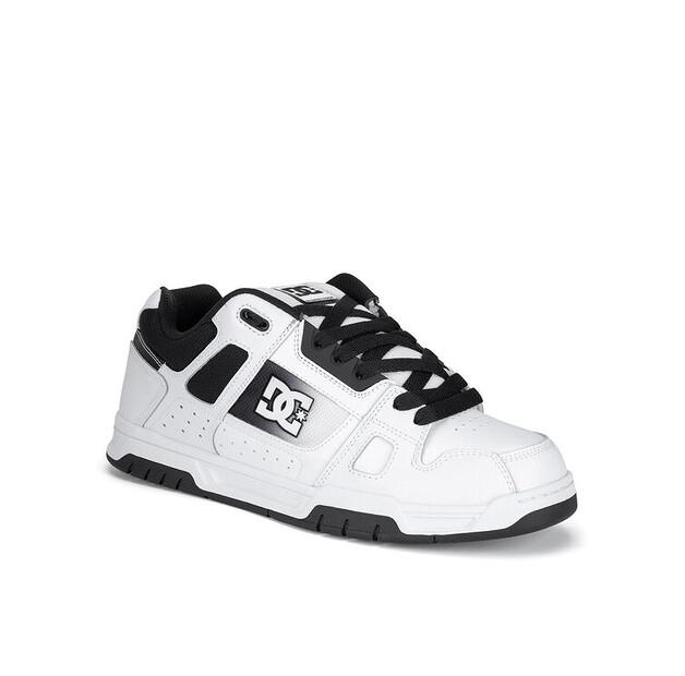 Men's Sneakers DC Stag 01813062 White